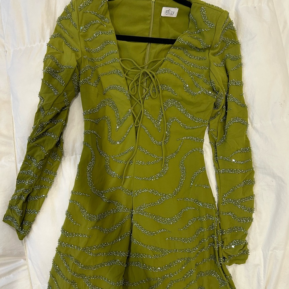 Estelle Dress View 3